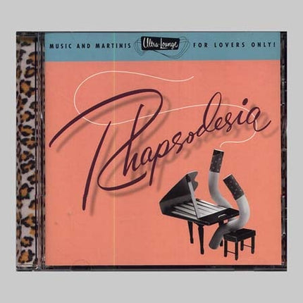 RHAPSODESIA | AUTORES VARIOS