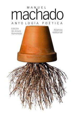 ANTOLOGIA POETICA | MANUEL MACHADO