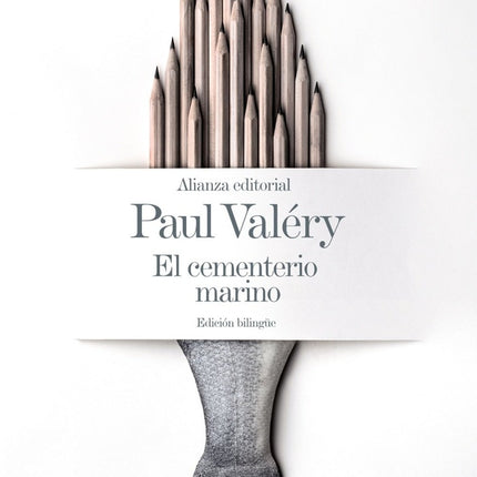 CEMENTERIO MARINO, EL (BILINGUE) | PAUL VALERY