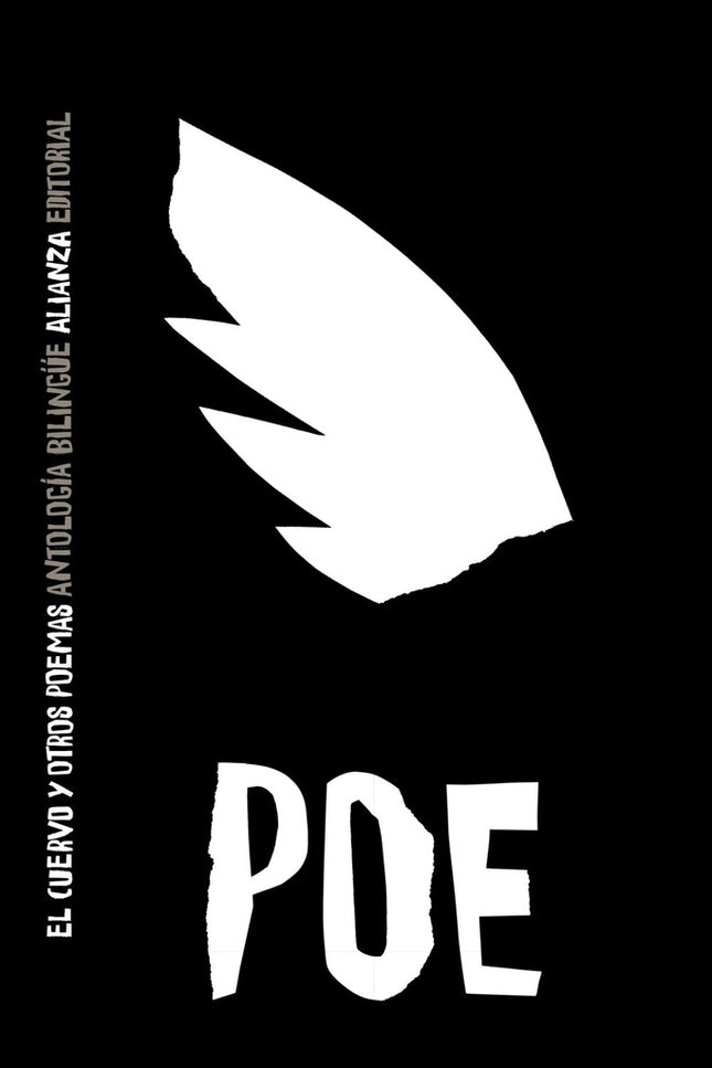 CUERVO Y OTROS POEMAS, EL ANTOLOGIA BILINGUE | EDGAR ALLAN POE