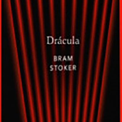 DRACULA | BRAM STOKER