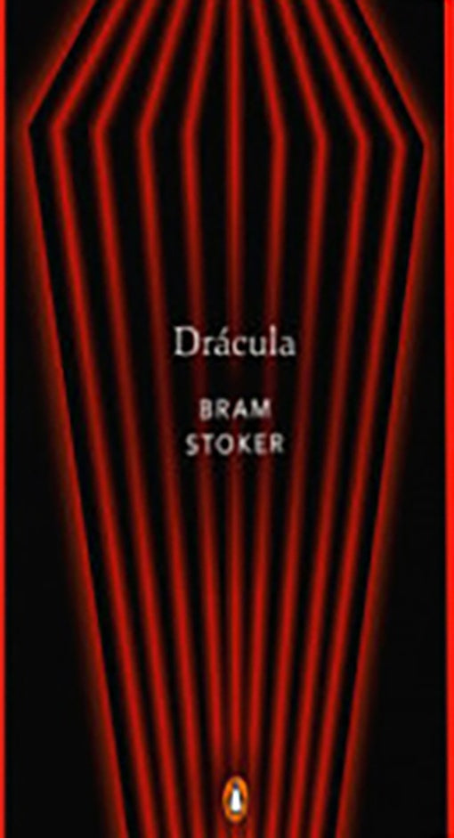 DRACULA | BRAM STOKER