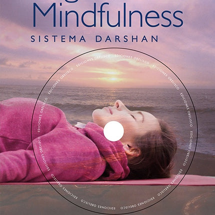 YOGA NIDRA+MINDFULNESS | IGNASI JYOTIRANANDA