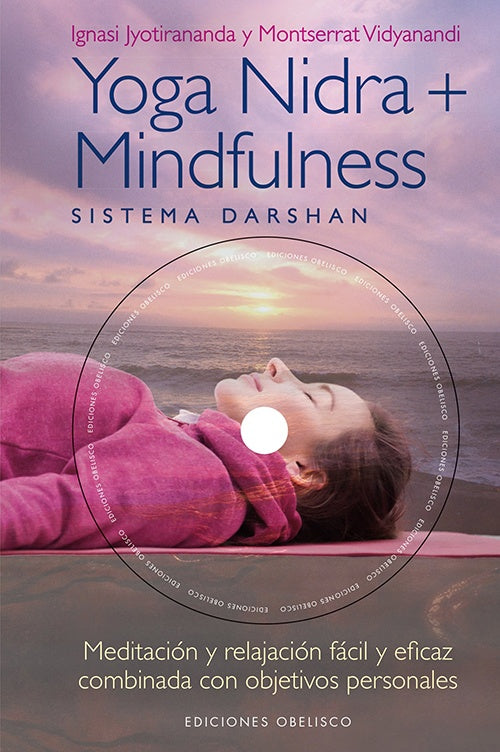 YOGA NIDRA+MINDFULNESS | IGNASI JYOTIRANANDA