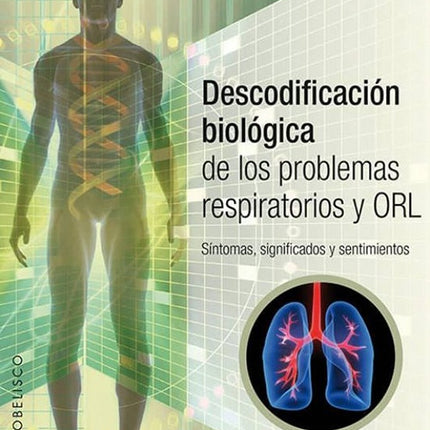 DESCODIFICACION BIOLOGICA DE LOS PROBLEMAS RESPIRA | CHRISTIAN FLECHE