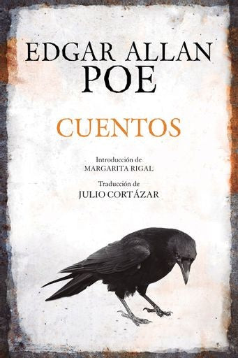 CUENTOS | EDGAR ALLAN POE