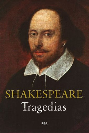 SHAKESPEARE I: TRAGEDIAS | WILLIAM SHAKESPEARE
