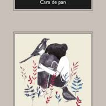 CARA DE PAN | SARA MESA