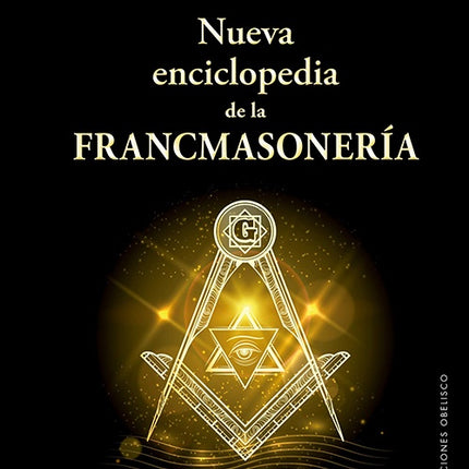 NUEVA ENCICLOPEDIA DE LA FRANCMASONERIA | ARTHUR EDWARD WAITE