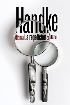 REPETICION, LA | PETER HANDKE