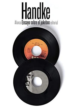 ENSAYO SOBRE EL JUKEBOX | PETER HANKE