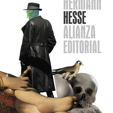 CUENTOS - HERMANN HESSE | HERMANN HESSE