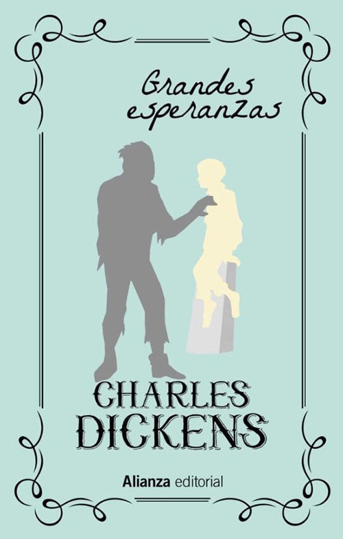 GRANDES ESPERANZAS | CHARLES DICKENS