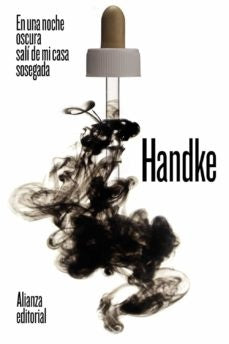 EN UNA NOCHE OSCURA SALI DE MI CASA SOSEGADA | PETER HANKE