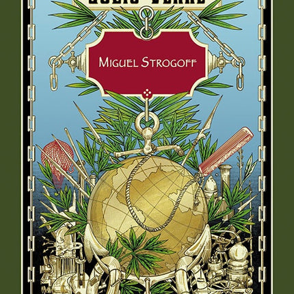 MIGUEL STROGOFF | JULIO VERNE