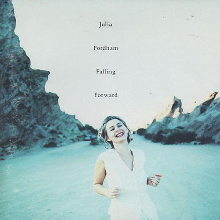 FALLING FORWARD | JULIA FORDHAM