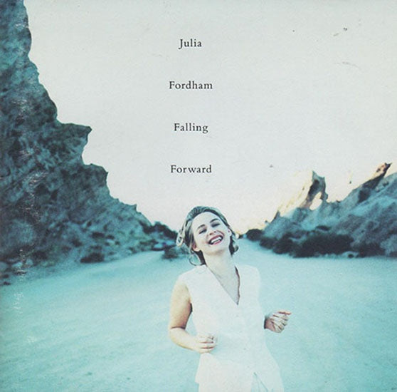 FALLING FORWARD | JULIA FORDHAM