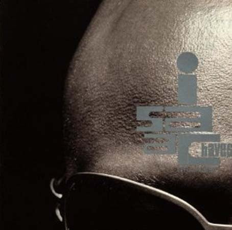 BRANDED | ISAAC HAYES