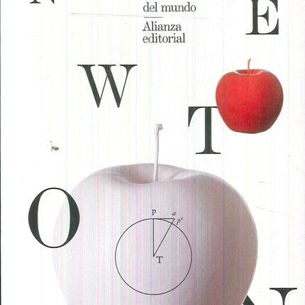 SISTEMA DEL MUNDO, EL | ISAAC NEWTON