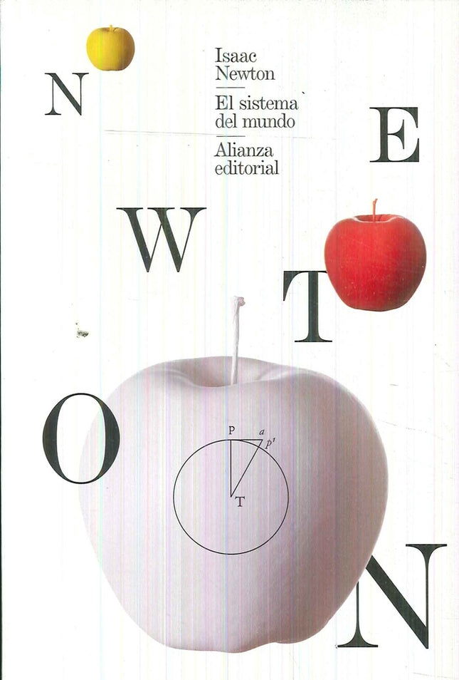 SISTEMA DEL MUNDO, EL | ISAAC NEWTON
