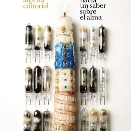 HACIA UN SABER SOBRE EL ALMA | MARIA ZAMBRANO
