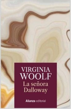 LA SEÑORA DALLOWAY | VIRGINIA WOOLF