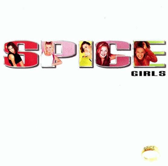 SPICE | SPICE GIRLS