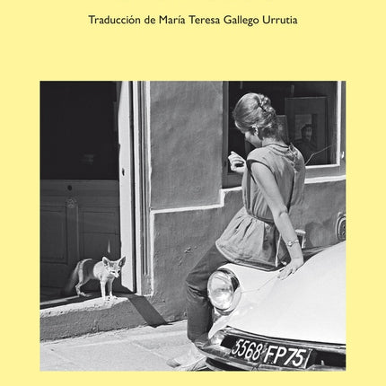 CHEVREUSE | PATRICK MODIANO