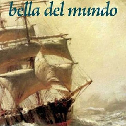 HISTORIA MAS BELLA DEL MUNDO, LA | RUDYARD KIPLING