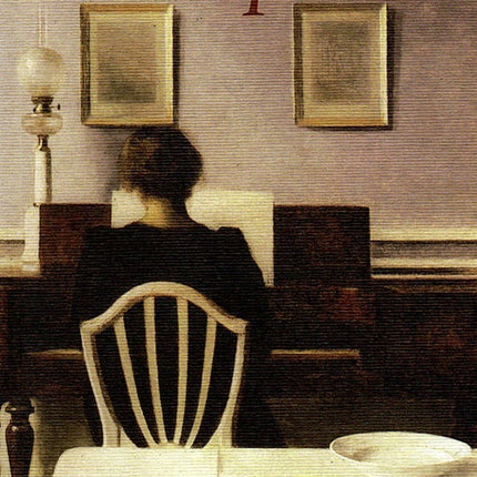 VIDA PRIVADA, LA | HENRY JAMES