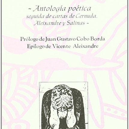 ANTOLOGIA POETICA FERNANDO CHARRY LARA | FERNANDO CHARRY LARA