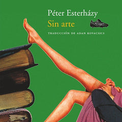 Collection image for: LITERATURA