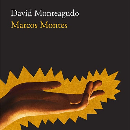 MARCOS MONTES | DAVID MONTEAGUDO