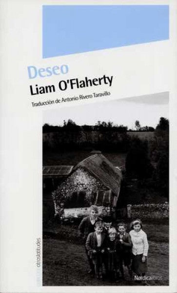 DESEO | LIAM O'FLAHERTY