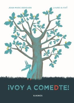 ¡VOY A COMEDTE! | JEAN MARC DEROUEN