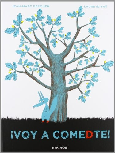 ¡VOY A COMEDTE! | JEAN MARC DEROUEN