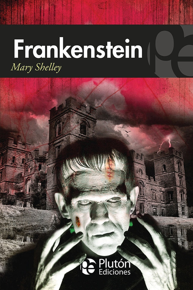 FRANKESTEIN | MARY SHELLEY