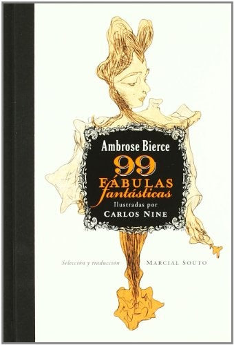 99 FABULAS FANTASTICAS | AMBROSE BIERCE