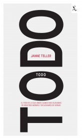 TODO | JANNE TELLER