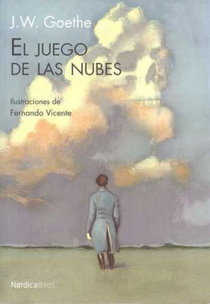 JUEGO DE LAS NUBES, EL | J.W. GOETHE