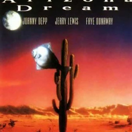 SUEÑO DE ARIZONA | DEPP, LEWIS y otros