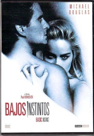 BAJOS INSTINTOS | DOUGLAS, STONE y otros