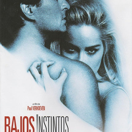 BAJOS INSTINTOS | DOUGLAS, STONE y otros