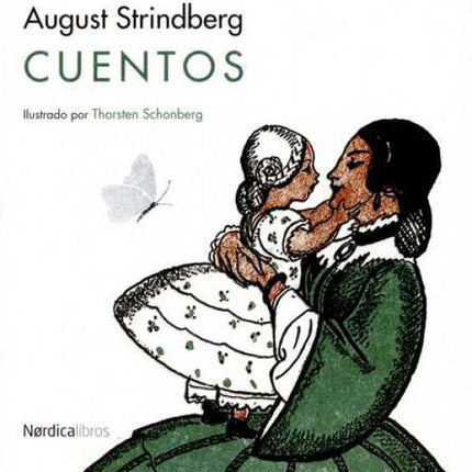 CUENTOS | AUGUST STRINDBERG