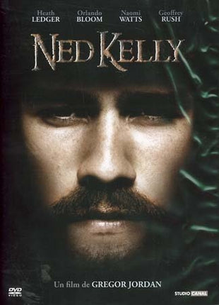 NED KELLY | LEDGER, BLOOM y otros