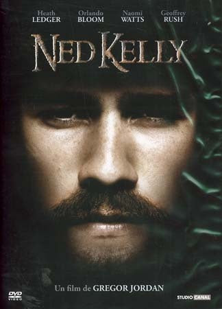 NED KELLY | LEDGER, BLOOM y otros