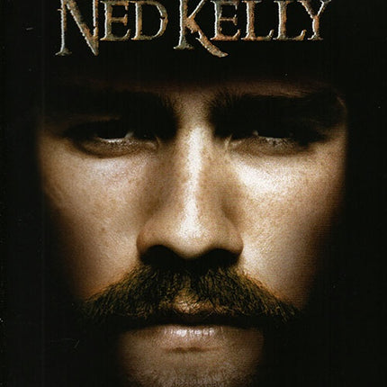 NED KELLY | LEDGER, BLOOM y otros