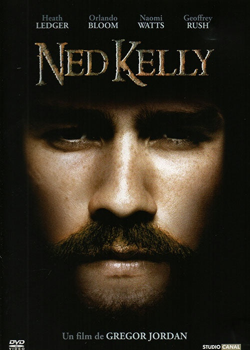 NED KELLY | LEDGER, BLOOM y otros