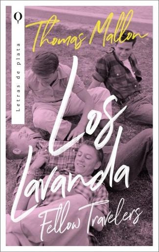LOS LAVANDA | MALLON THOMAS