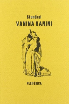 VANINA VANINI | STENDHAL